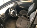 2016 Hyundai Accent Hatchback CRDi for sale -1