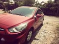 For sale Hyundai Accent 2012 -3