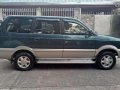 1999 Acquired Toyota Revo 1.8 GLX All power Manual Transmission GAS-6