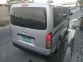 For sale 2013 Toyota Hiace commuter manual transmission First owner-11