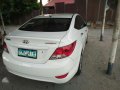 2012 Hyundai Accent for sale -1