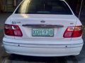 2002 Nissan Exalta Well Maintained For Sale -3
