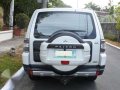Mitsubishi Pajero 2008 for sale -3