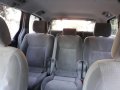 2007 Toyota Sienna AT Silver Fresh For Sale  -7