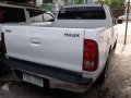 2010 Toyota Hilux diesel for sale -5