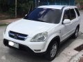 Honda Crv 2004 for sale -1