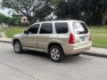 Mazda Tribute 4x4 2006 Beige SUV For Sale -2