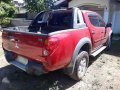 2007 Mitsubishi Strada GLS - Asialink Preowned Cars-4