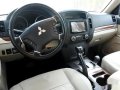 2008 Mitsubishi Pajero for sale in Manila-4