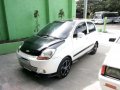Chevy Spark 2008 for sale -0