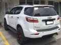 Chevrolet Trailblazer 2016 for sale -2