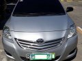 2010 Toyota Vios 1.3 J for sale -0
