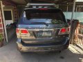 2006 3.0 D4D Toyota Fortuner V 4x4 AT for sale -7