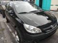 2012 MT Hyundai Getz All Power for sale -0