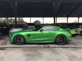 2018 Mercedes AMG GTR for sale -3