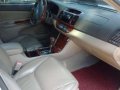 2005 Toyota Camry 2.4 v for sale -3