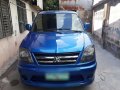 Mitsubishi Adventure 2011 glx for sale -2
