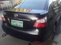 Toyota Vios 2012 E for sale -1