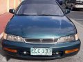 Honda Accord VTI 1996 for sale -0