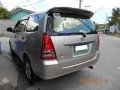 2007 Toyota Innova E Diesel Fresh For Sale-3