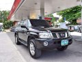 2010 Nissan Safari Patrol AT 4X4 1.068m Nego Batangas Area-3