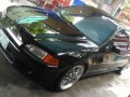 Honda Civic Hatchback 1995 for sale -0