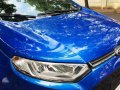 2016 Ford Ecosport AT Automatic Titanium For Sale -4