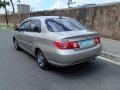 2007 Honda City 1.3 IDSI AT PRESERVED for sale -4