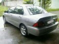 2003 Mitsubishi Lancer GLS AT for sale -4