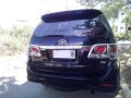 2015 Toyota Fortuner V 4x2 automatic for sale-9