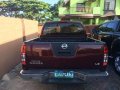 2012 Nissan Navara LE Manual For Sale -5