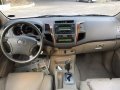 Toyota Fortuner 2011 for sale -4