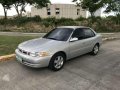 2000 Toyota Corolla VE 1.8 US Version A.T. For Sale -1