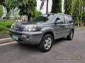 Nissan X-Trail 2009 250x 4x4 Automatic-1