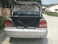 Honda City type Z 2001 for sale -3