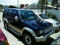 Mitsubishi Pajero 1997 for sale -1