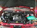 Mitsubishi Adventure Super Sports 2008 For Sale -11