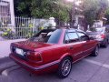 Toyota Corolla gL all power 1992 for sale -4