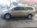 2010 Kia Grand Carnival matic diesel ACCEPT Swap Hulugan Financing-0