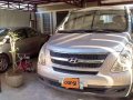 Hyundai Starex GL 2011 manual for sale -2