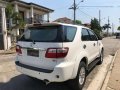 Toyota Fortuner 2010 for sale -5