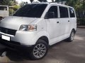 Suzuki APV 2011 Manual Top of the Line For Sale -2