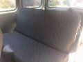 Suzuki Multicab minivan for sale -4