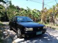 Nissan Sentra 1997 Well Maintained For Sale-0