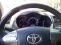 2015 Toyota Fortuner V 4x2 automatic for sale-8