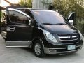 Hyundai Grand Starex Vgt Gold 2009 AT for sale -1