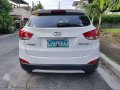 Hyundai Tucson 2014 Automatic FOR SALE -2