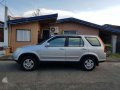 Honda CRV 2005 for sale -2