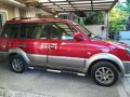Mitsubishi Adventure Super Sports 2008 For Sale -5
