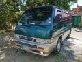 Nissan Urvan Escapade 2000 Fresh For Sale-8